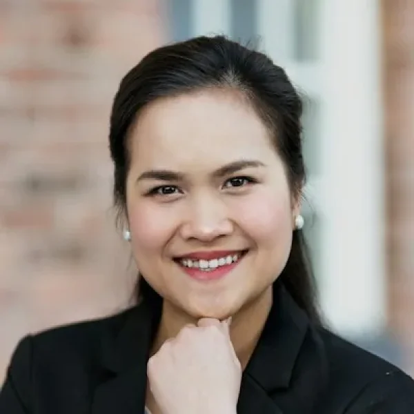Rina Pratiwi